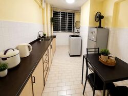 Blk 523 Bukit Batok Street 52 (Bukit Batok), HDB 3 Rooms #572937311
